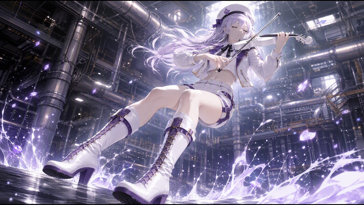 紫音